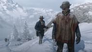 Read Dead Redemption 2 (Image via Rockstar Games)
